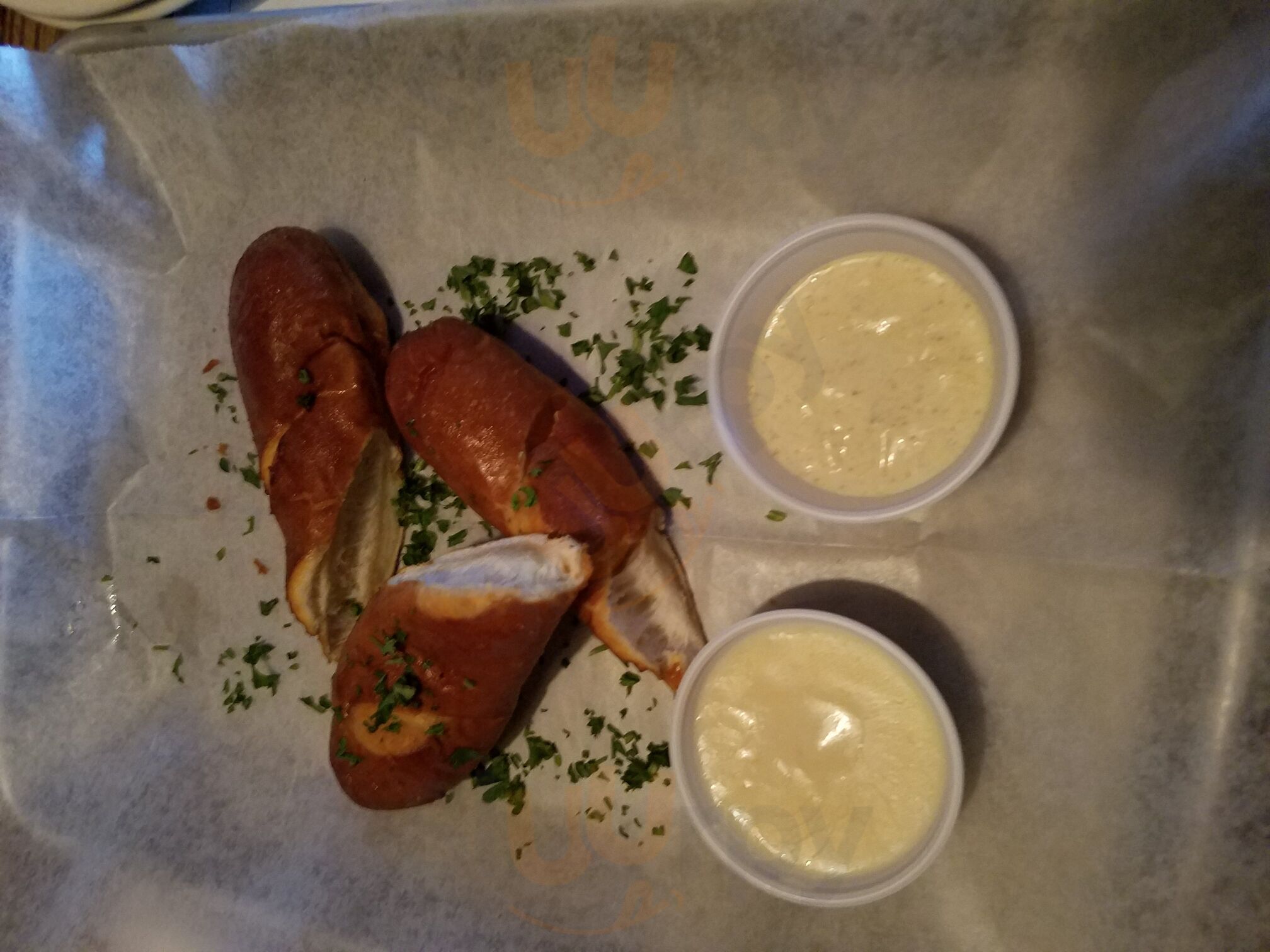 Bull Mccabe's Irish Pub