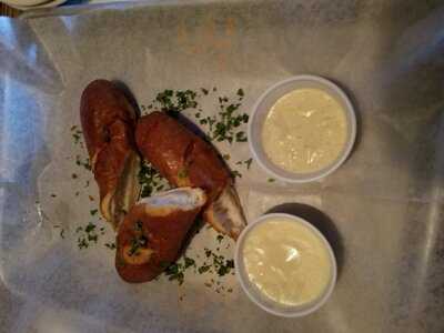 Bull Mccabe's Irish Pub