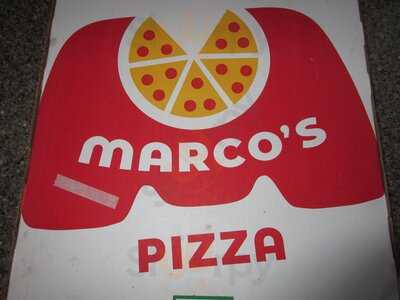 Marco's Pizza
