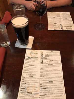 Redwood Rotisserie + Grill