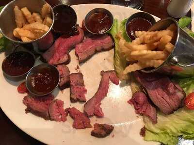 Redwood Rotisserie + Grill