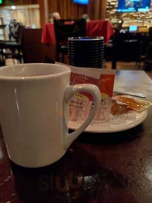 Redwood Rotisserie + Grill