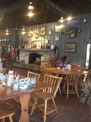 Cracker Barrel