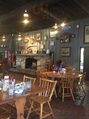 Cracker Barrel