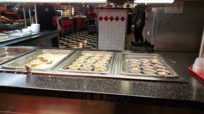 Springfield's Incredible Pizza Company