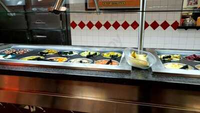 Springfield's Incredible Pizza Company