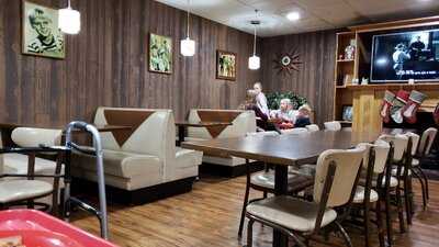 Springfield's Incredible Pizza Company