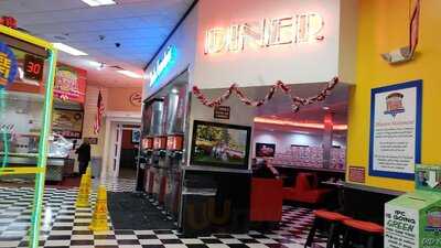 Springfield's Incredible Pizza Company