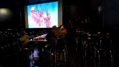 Springfield's Incredible Pizza Company