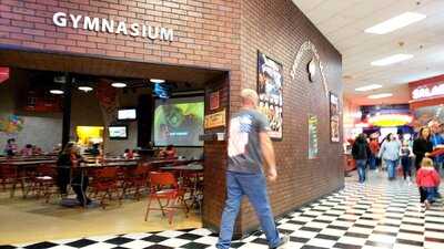 Springfield's Incredible Pizza Company