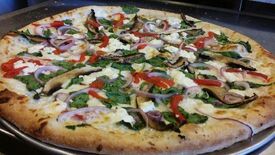 Pizza Girls