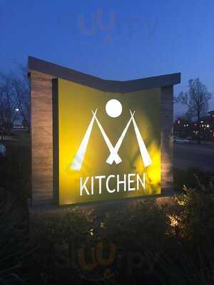 M Kitchen