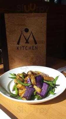 M Kitchen