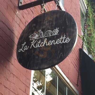 La Kitchenette