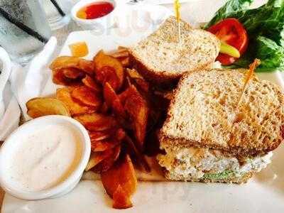 Shillings On The Square