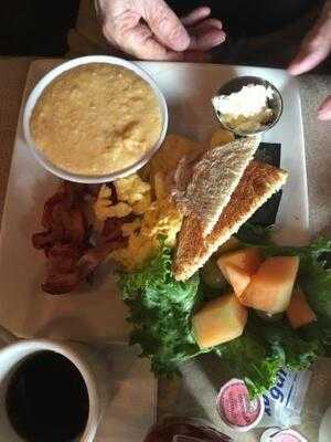 Shillings On The Square