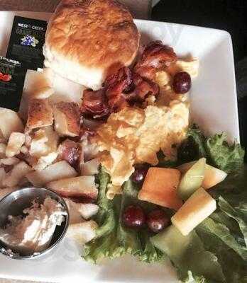 Shillings On The Square