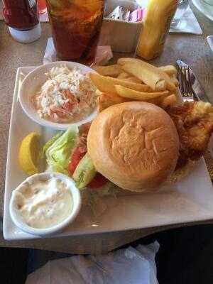 Shillings On The Square