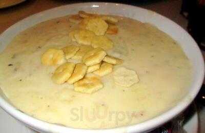 Pearl Oyster Bar And Grill