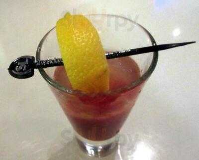 Pearl Oyster Bar And Grill