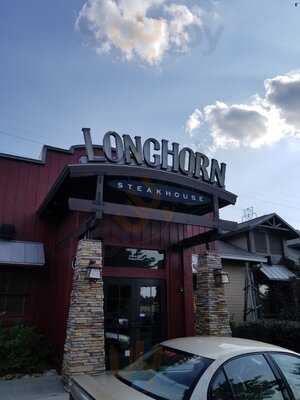 Longhorn Steakhouse