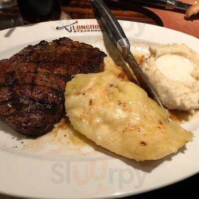 Longhorn Steakhouse