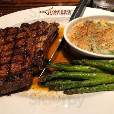 Longhorn Steakhouse