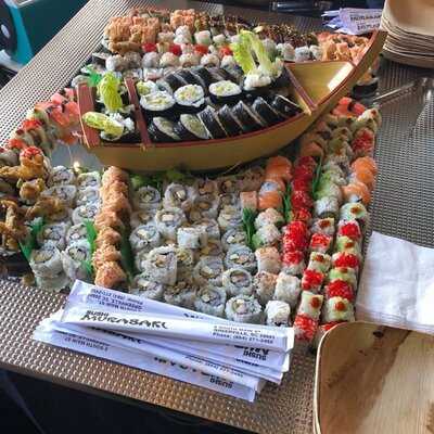 Sushi Murasaki