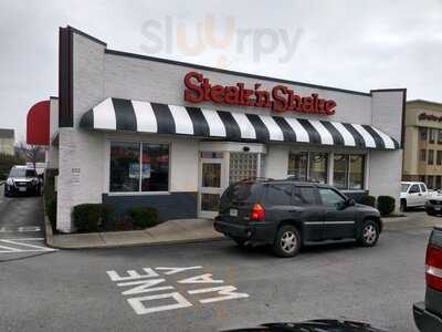 Steak 'n Shake