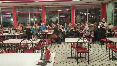 Steak 'n Shake
