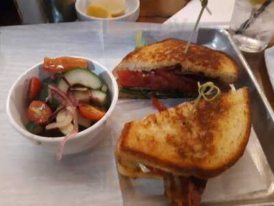 Avondale Common House & Distillery