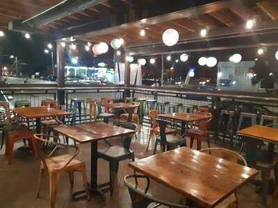 Avondale Common House & Distillery