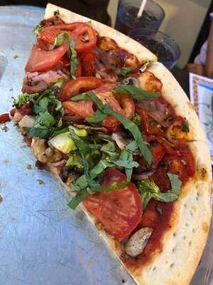 Extreme Pizza Florida