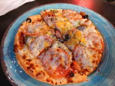 Extreme Pizza Florida