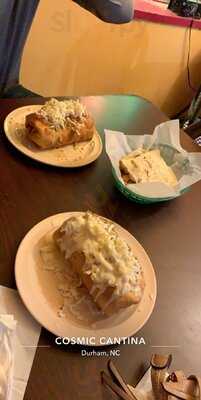 Cosmic Cantina