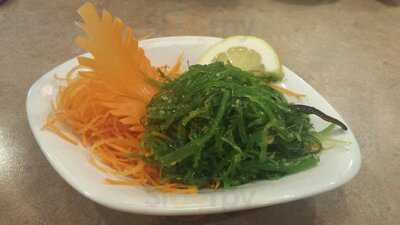 Kimono Japanese Restaurant