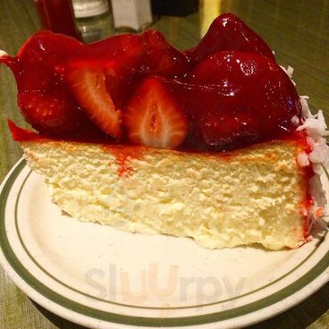 Mike's Unicorn Diner