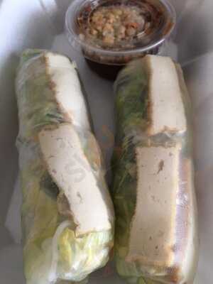 Saigon-noodles Vietnamese Restaurant