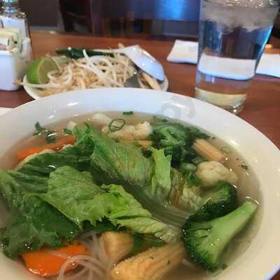 Saigon-noodles Vietnamese Restaurant