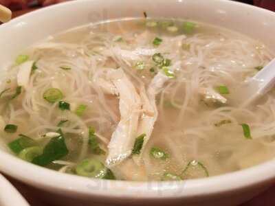 Saigon-noodles Vietnamese Restaurant