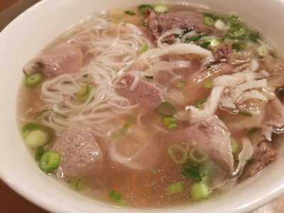 Saigon-noodles Vietnamese Restaurant