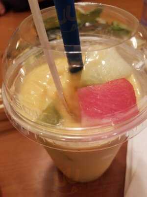 Saigon-noodles Vietnamese Restaurant