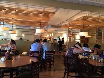 Saigon-noodles Vietnamese Restaurant