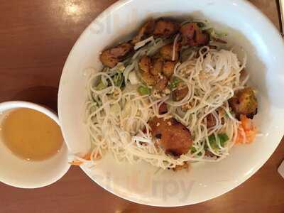 Saigon-noodles Vietnamese Restaurant