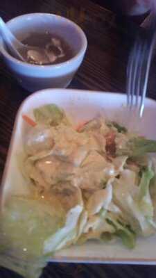 Kabuki Fusion Sushi & Grill