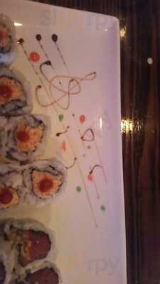 Kabuki Fusion Sushi & Grill