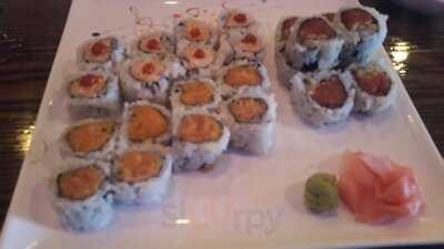 Kabuki Fusion Sushi & Grill