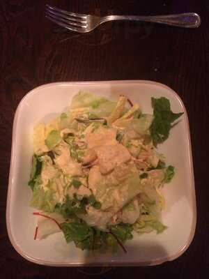 Kabuki Fusion Sushi & Grill