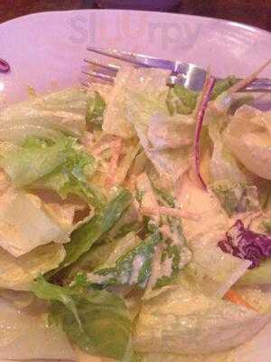 Kabuki Fusion Sushi & Grill