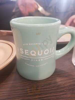 Sequoia Diner